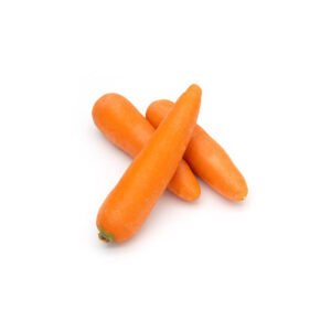 Carrot China — premium quality