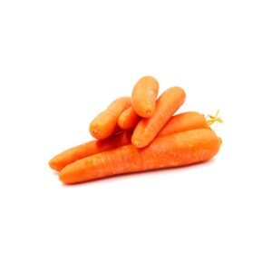 Carrot China 500g — premium quality