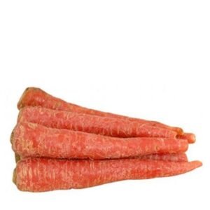 Carrot Red Gajar — premium quality