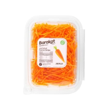 Carrot Strips Carrot Strips — premium quality