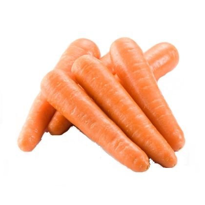 Carrot Carrot — premium quality