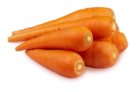 Carrots Australia 1kg Carrots Australia 1kg — premium quality