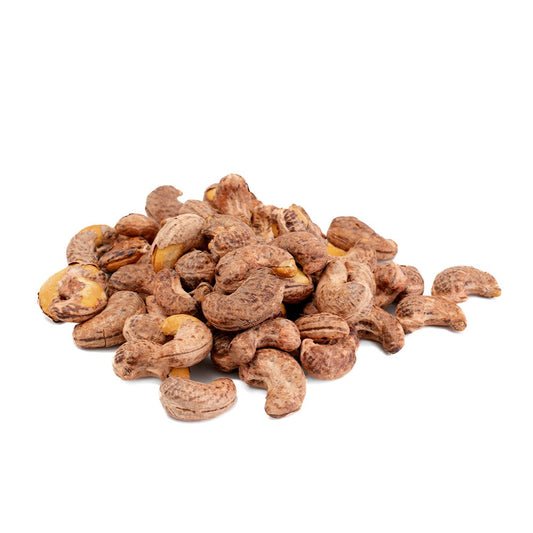 Cashew Roasted Salted Skin Cashew Roasted Salted Skin — premium quality
