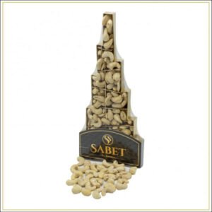Cashew Sabet — premium quality