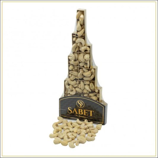 Cashew Sabet Cashew Sabet — premium quality