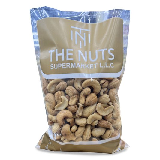 Cashew Salted Cashew Salted — premium quality