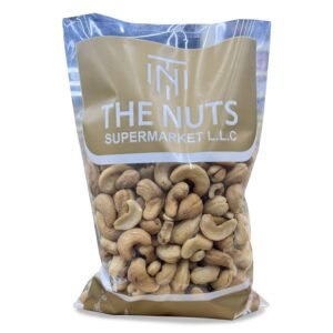 Cashew Salted Ndash The Nuts Supermarket Llc — premium quality
