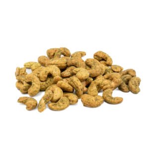 Cashew Zaatar Ndash The Nuts Supermarket Llc — premium quality