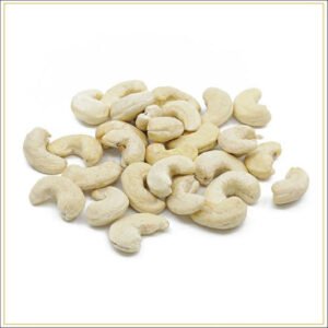 Cashews Plain — premium quality