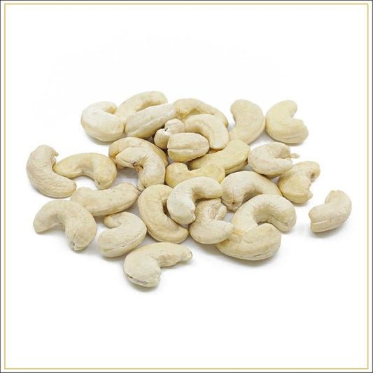 Cashews Plain Cashews Plain — premium quality