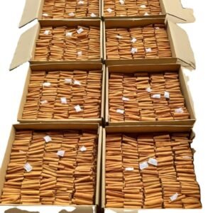Cassia Cinnamon Bark High Oil Content
