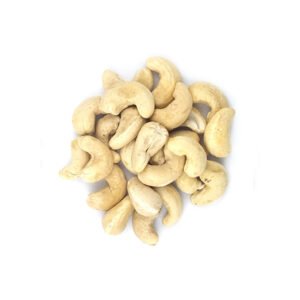 Castania Cashew Nuts, 80g — premium quality