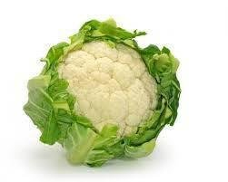 Cauliflower 1 1kg — premium quality