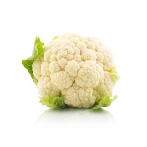 Cauliflower — premium quality