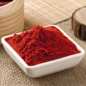 Cayenne Pepper Powder chilli Powder ground