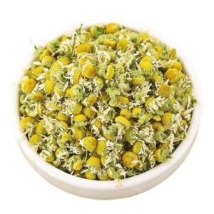 Chamomile Flower Tea Loose Blended with