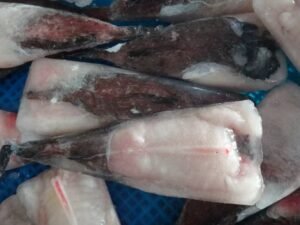 Cheap Price Good Quality Frozen Monkfish