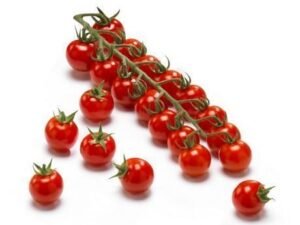 Cherry Tomatoes In Vine 500g — premium quality