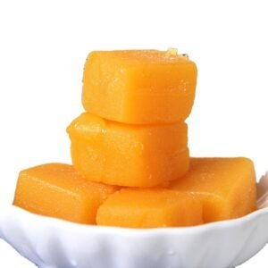 Chew Fruity Flavor Jelly Soft Candy