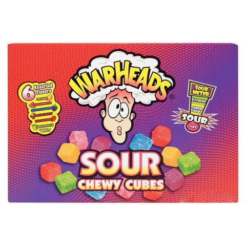 Chewy Cubes 113g Chewy Cubes 113g — premium quality