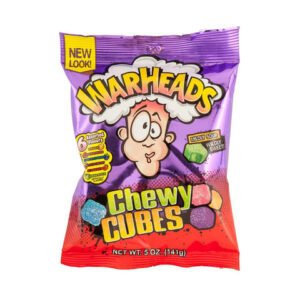 Chewy Cubes 142g — premium quality