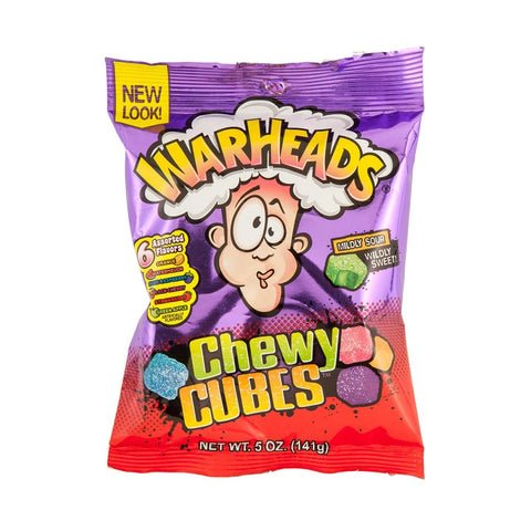 Chewy Cubes 142g Chewy Cubes 142g — premium quality