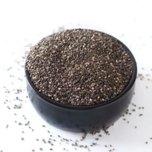Chia Seeds — premium quality
