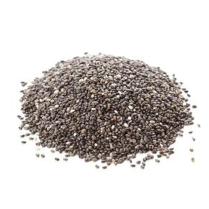 Chia Seeds — premium quality