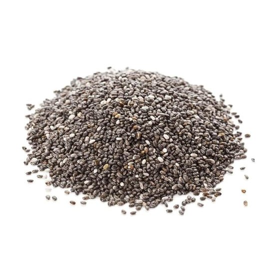 Chia Seeds Chia Seeds — premium quality