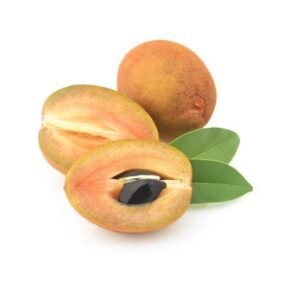 Chikoo Sapodilla Organic — premium quality