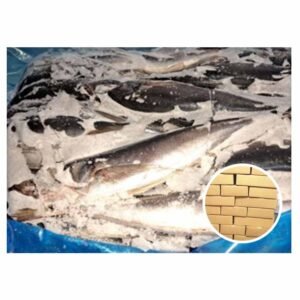 Chile Origin Trachurus Murphyi Chinchard 900g