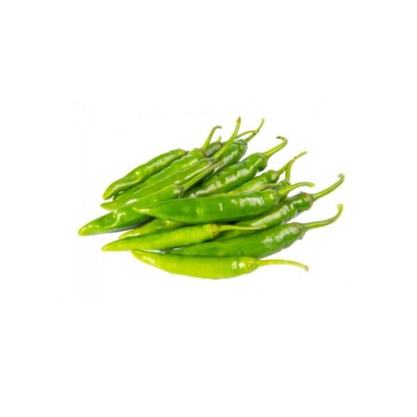 Chili Green India 500g — premium quality
