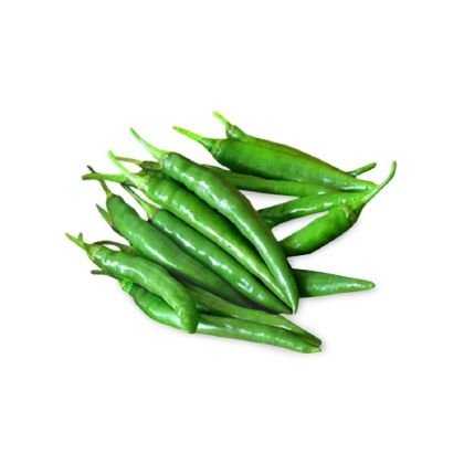 Chili Red Chili Red — premium quality