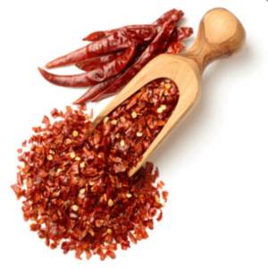 Chilli Flakes — premium quality