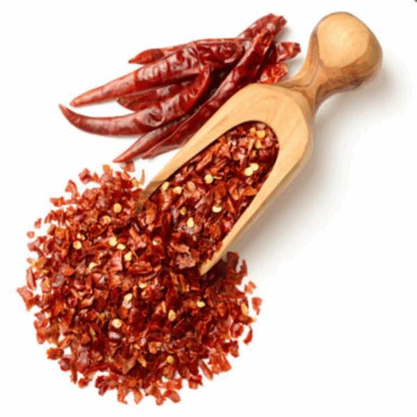 Chilli Flakes — premium quality