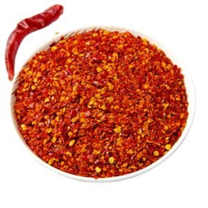 Chillies Importers in Malaysia Natural Spices