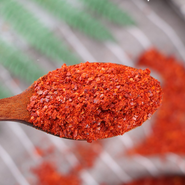 China Dry Red Chili 5000 6000