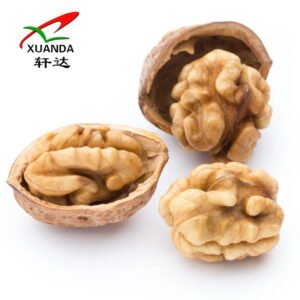 China Factory BRC Hala Certified Washed