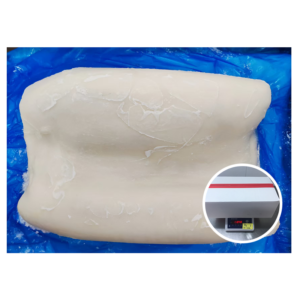 China Frozen Seafood Supplier Raw Material
