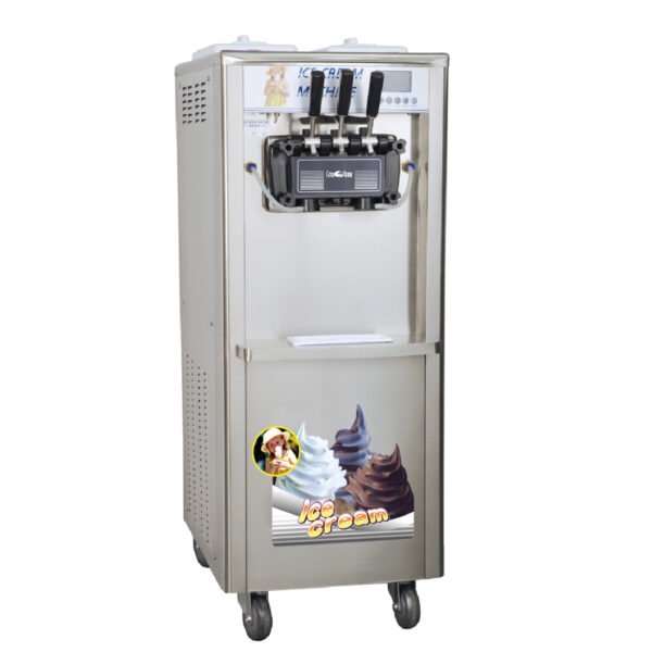 China Manufacturer Price Yoghurt rainbow Taylor