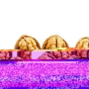 China Raw Walnut Peeled Walnut Kernel