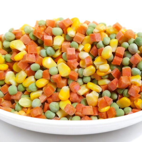 China Supplier Exports Bulk IQF Frozen China Supplier Exports Bulk IQF Frozen