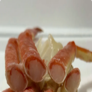 China Supplier Premium Frozen Snow Crab