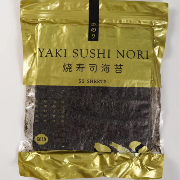 Chinese FD Dried Crispy Roasted Nori