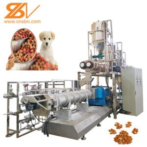 Chinese Leading Manufacturer Automatic Pet Dog