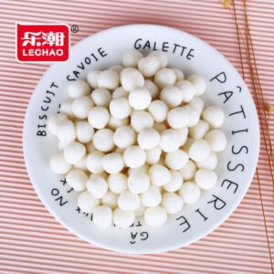 Chinese Sweets and Candies Halal Round