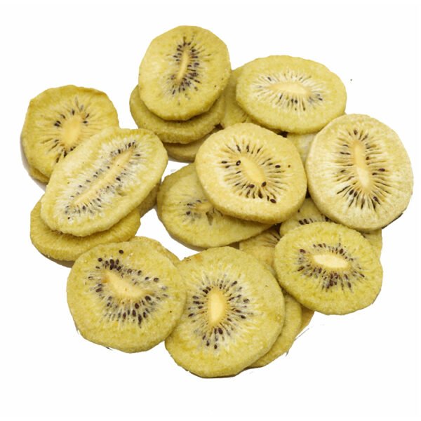 Chinese Wholesale Dry Kiwi Fruit Chip Chinese Wholesale Dry Kiwi Fruit Chip