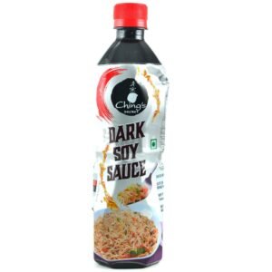 Ching's Secret Dark Soy Sauce, 750ml wholesale UAE — bulk export supplier