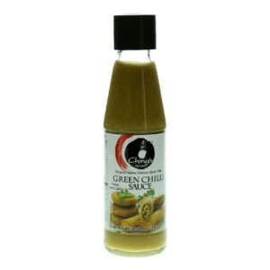 Ching's Secret Green Chilli Sauce, 190g wholesale UAE — bulk export supplier