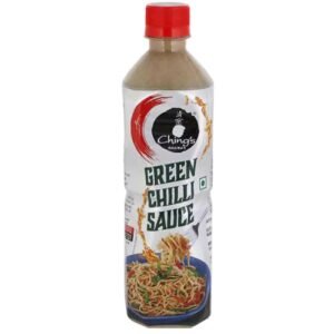 Ching's Secret Green Chilli Sauce, 680g wholesale UAE — bulk export supplier